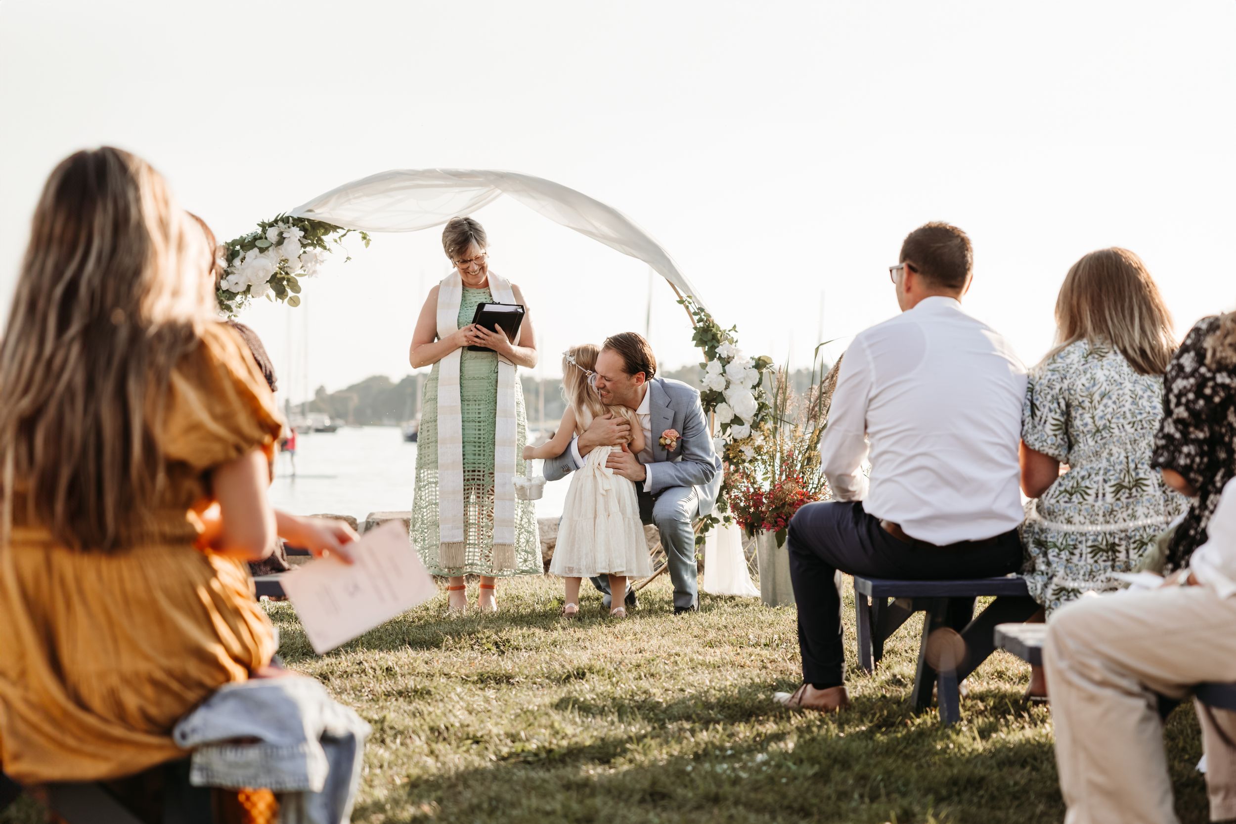 New England wedding Rhode Island Wedding Photographer