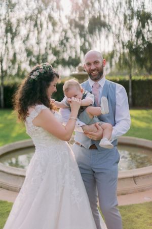 Essex Wedding Photographer | Mae Wickham Photography
