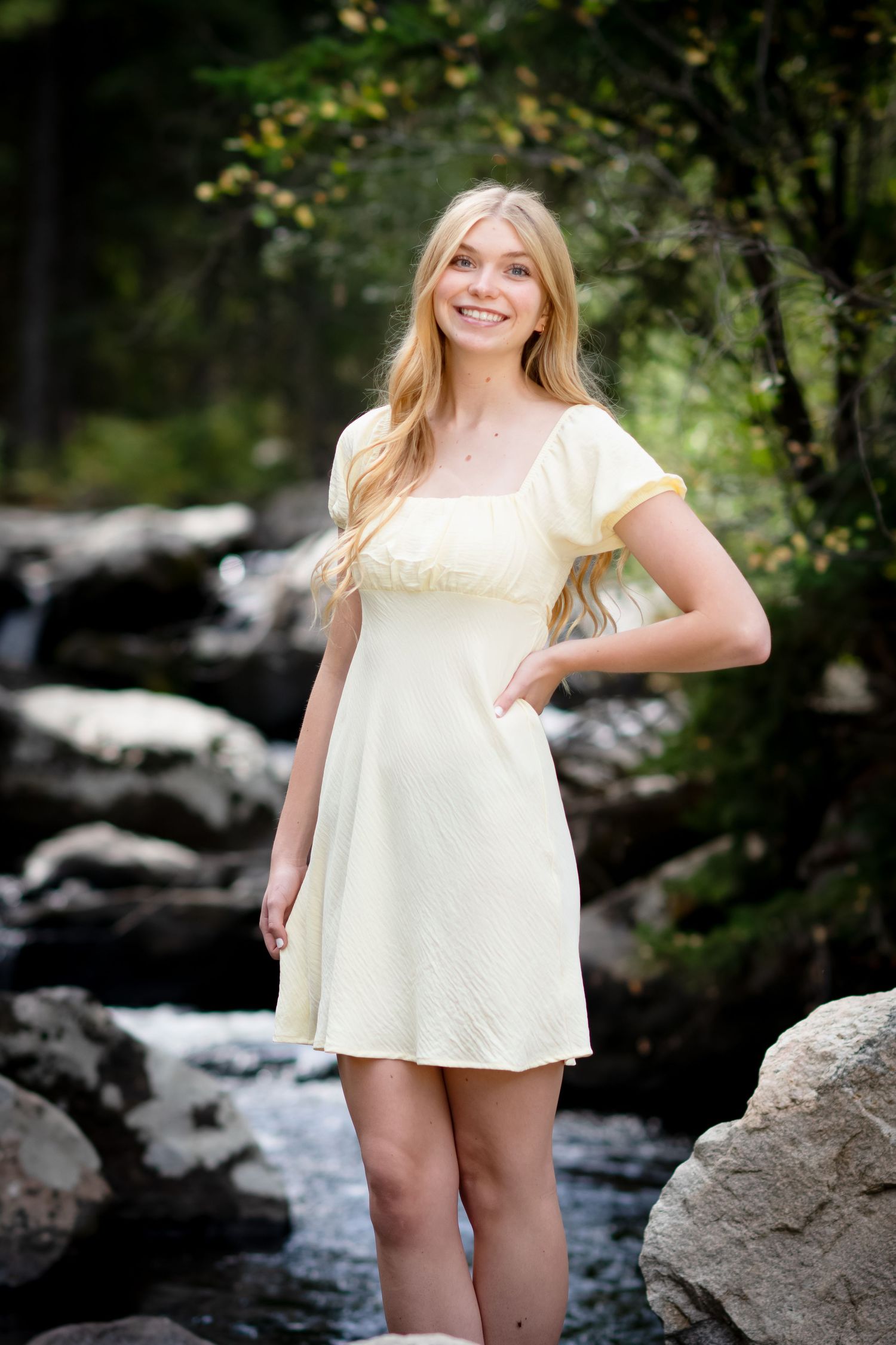 Senior Photography