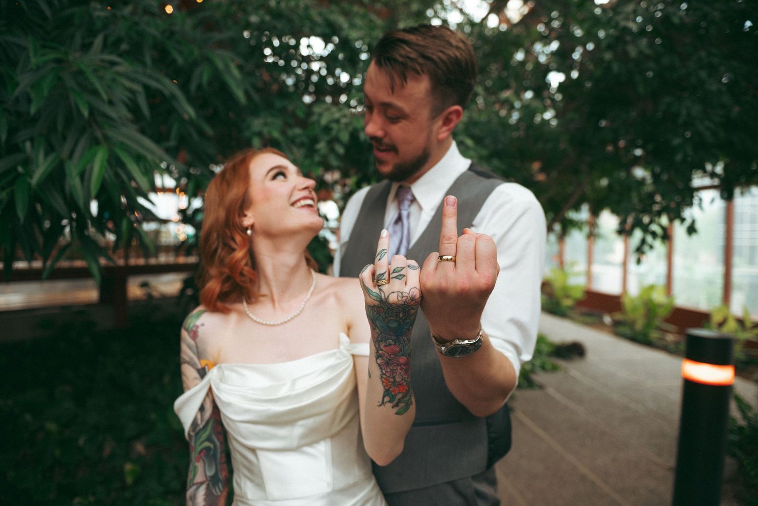 Wedding Photo