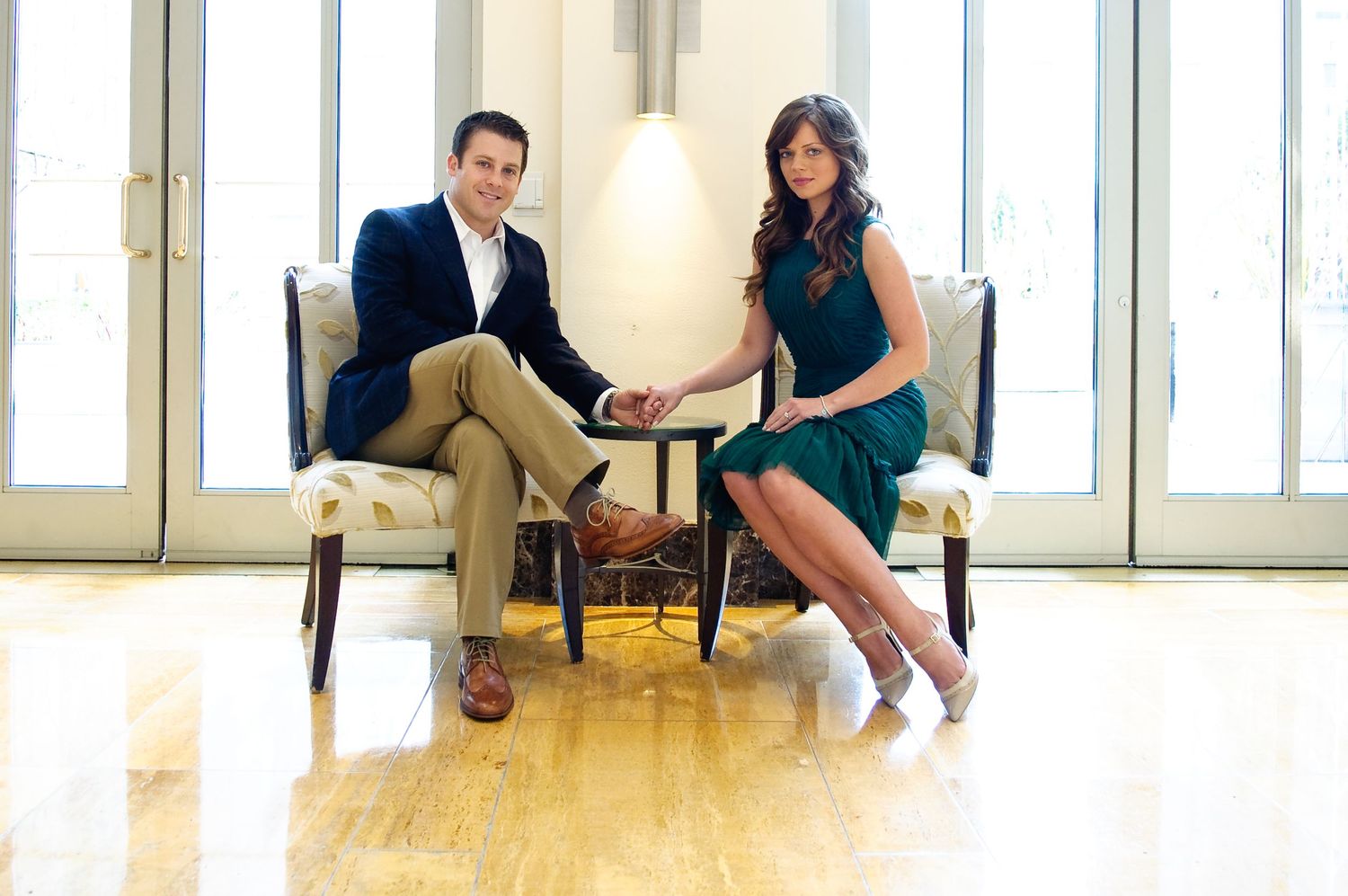 Chicago engagement photography, G&R Photography,  Ruben Burgos, Wedding Photographer