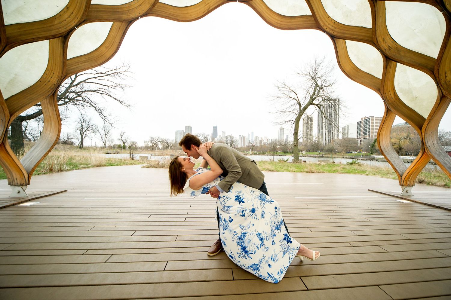 Chicago engagement photography, G&R Photography,  Ruben Burgos, Wedding Photographer
