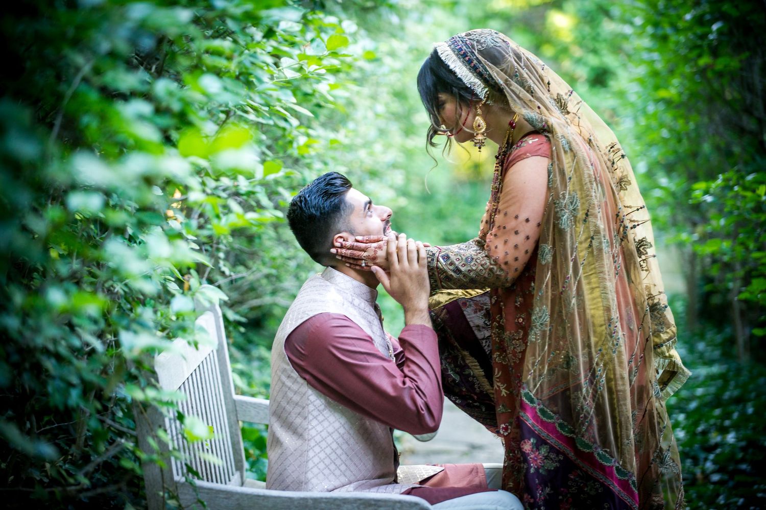 Chicago engagement photography, G&R Photography,  Ruben Burgos, Wedding Photographer