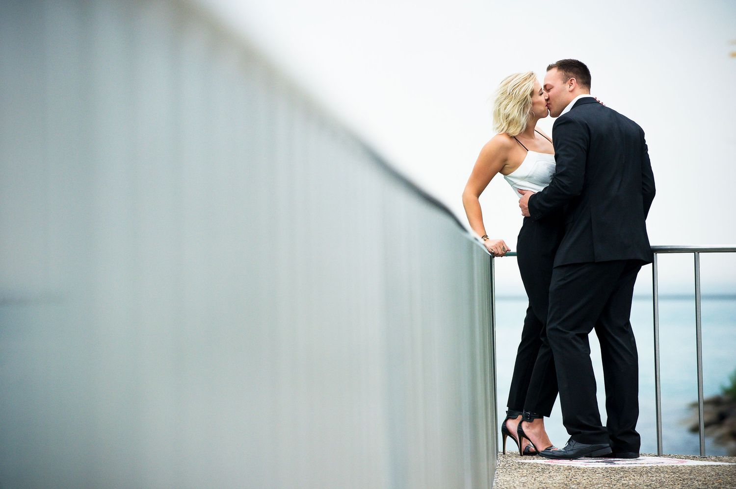 Chicago engagement photography, G&R Photography,  Ruben Burgos, Wedding Photographer
