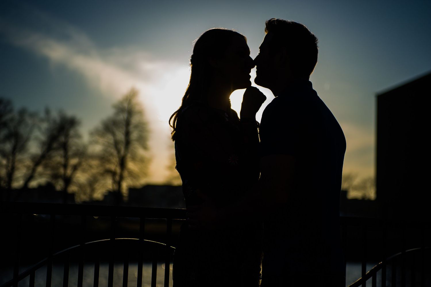 Chicago engagement photography, G&R Photography,  Ruben Burgos, Wedding Photographer