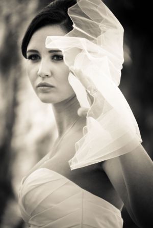 Editorial style bridal portrait session photographer in Tampa, St Pete, Clearwater, Naples, Sarasota, Venice, FL and Europe.