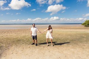 Wedding Photography in Tampa, Florida, and Europe.
Tampa wedding photographer.   Editorial style wedding photography in Florida.

35mm film