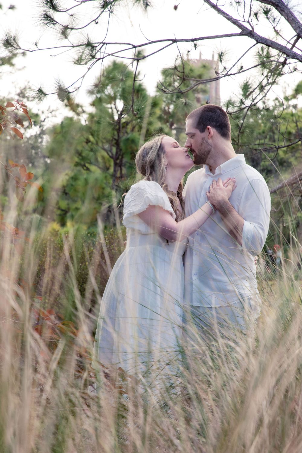 Editorial style bridal portrait session photographer in Tampa, St Pete, Clearwater, Naples, Sarasota, Venice, FL and Europe.