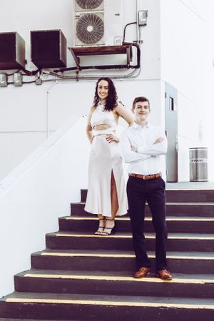 Wedding Photography in Tampa, Florida, and Europe.
Tampa wedding photographer.   Editorial style wedding photography in Florida.

35mm film