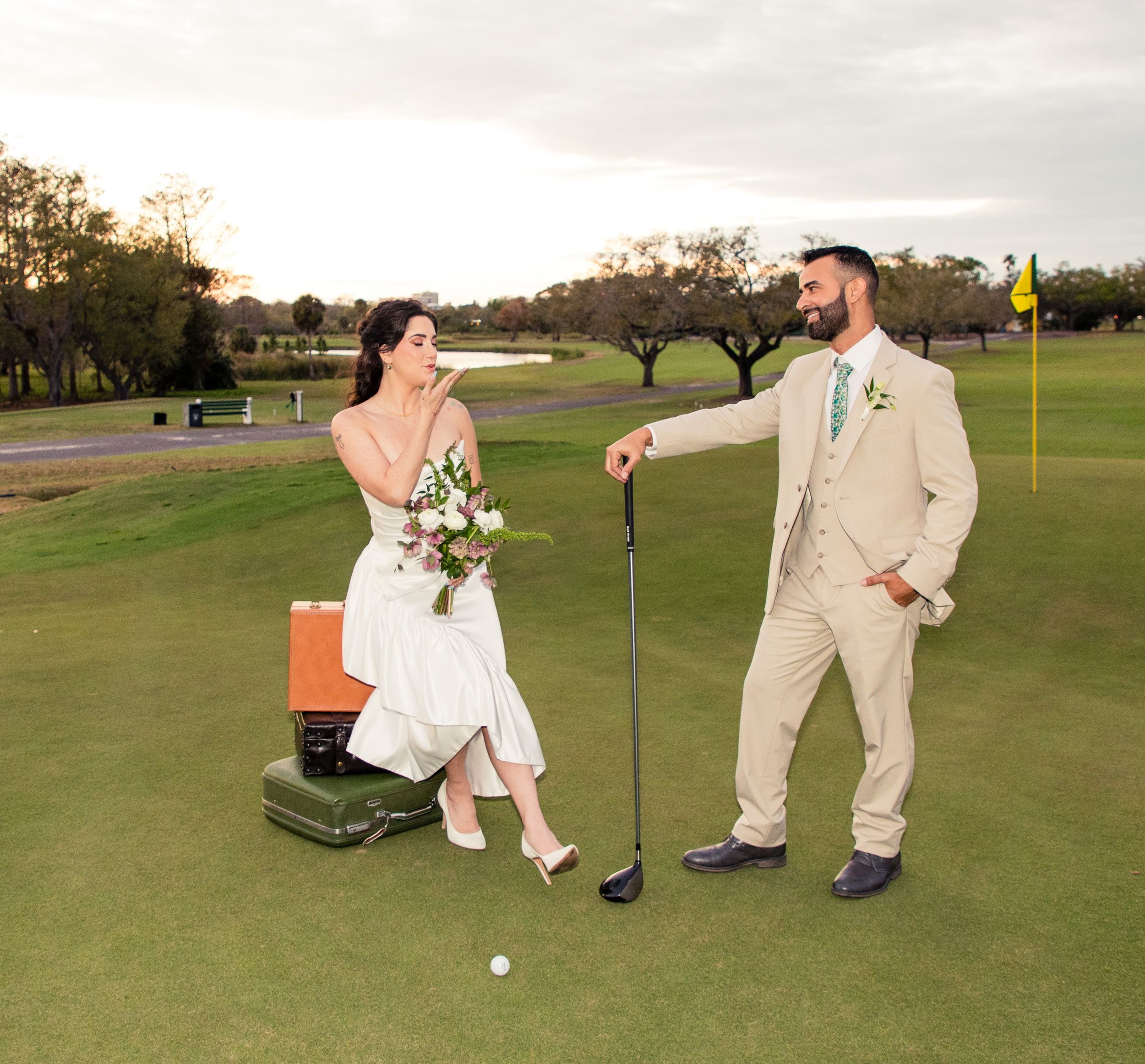 where is the best outdoor park venue in Tampa, Dunedin, Clearwater, St Pete, Naples, Bradenton, Miami, West Palm, Amelia Island, Florida