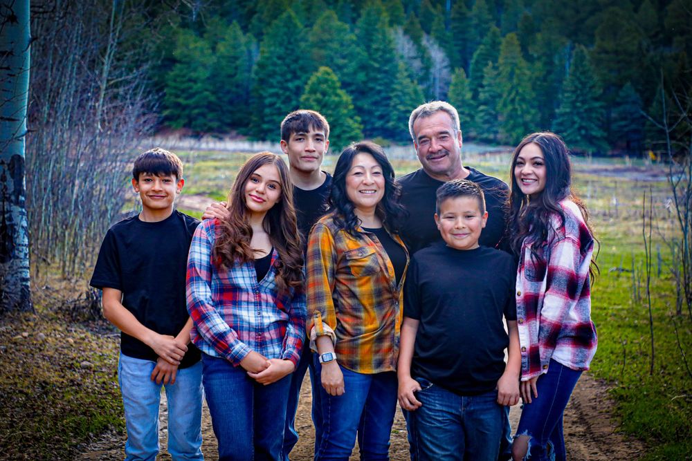 DevonaMaes2023-19-Outdoor Family Portraits-Dan Dan Memorial Scholarship Photoshoot-DC Barrone Photography-Taos, NM