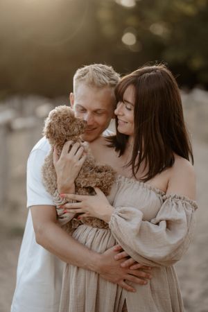 Babybauchshooting Mannheim