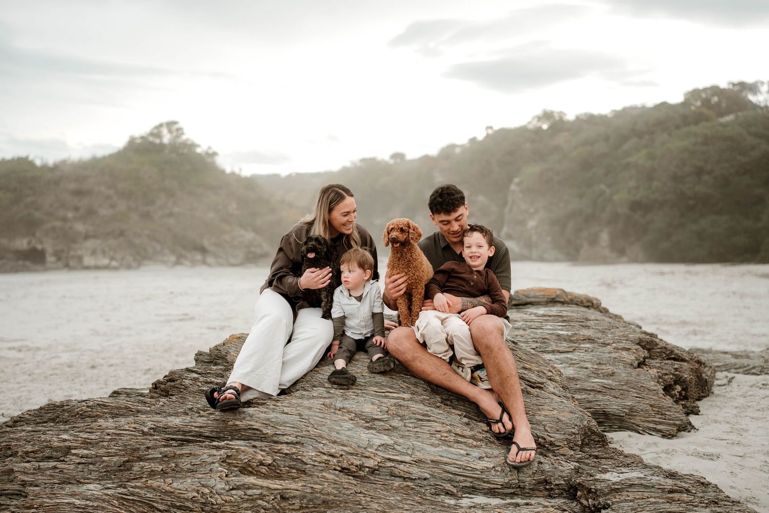 children photographer dunedin