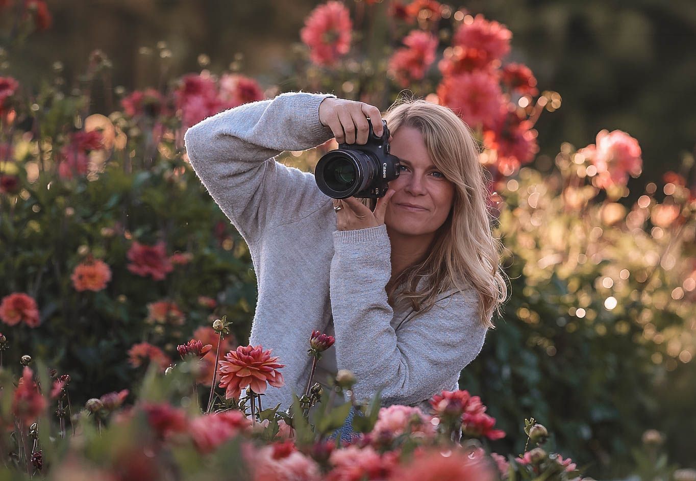 Elin Ragnarsson Foto & Flora. Norra Uppland