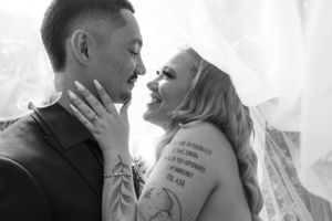 Coffs Harbour Wedding Photography