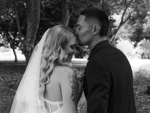 Wedding Photography