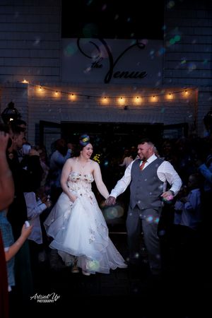 Wedding Photographer in East Tennessee, TN, near Chattanooga, TN and North GA area. The Venue Chattanooga