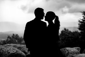 Wedding Photographer in East Tennessee, TN, near Chattanooga, TN and North GA area. McLemore Resort at Cloudland Canyon Rising Fawn, GA
