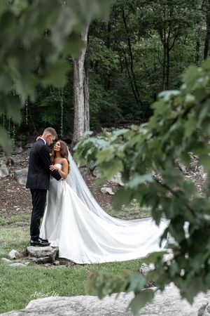 Wedding Photographer in East Tennessee, TN, near Chattanooga, TN and North GA area. The Venue Chattanooga