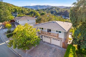 Michael Corona Real estate photography bay area exterior aerial drone