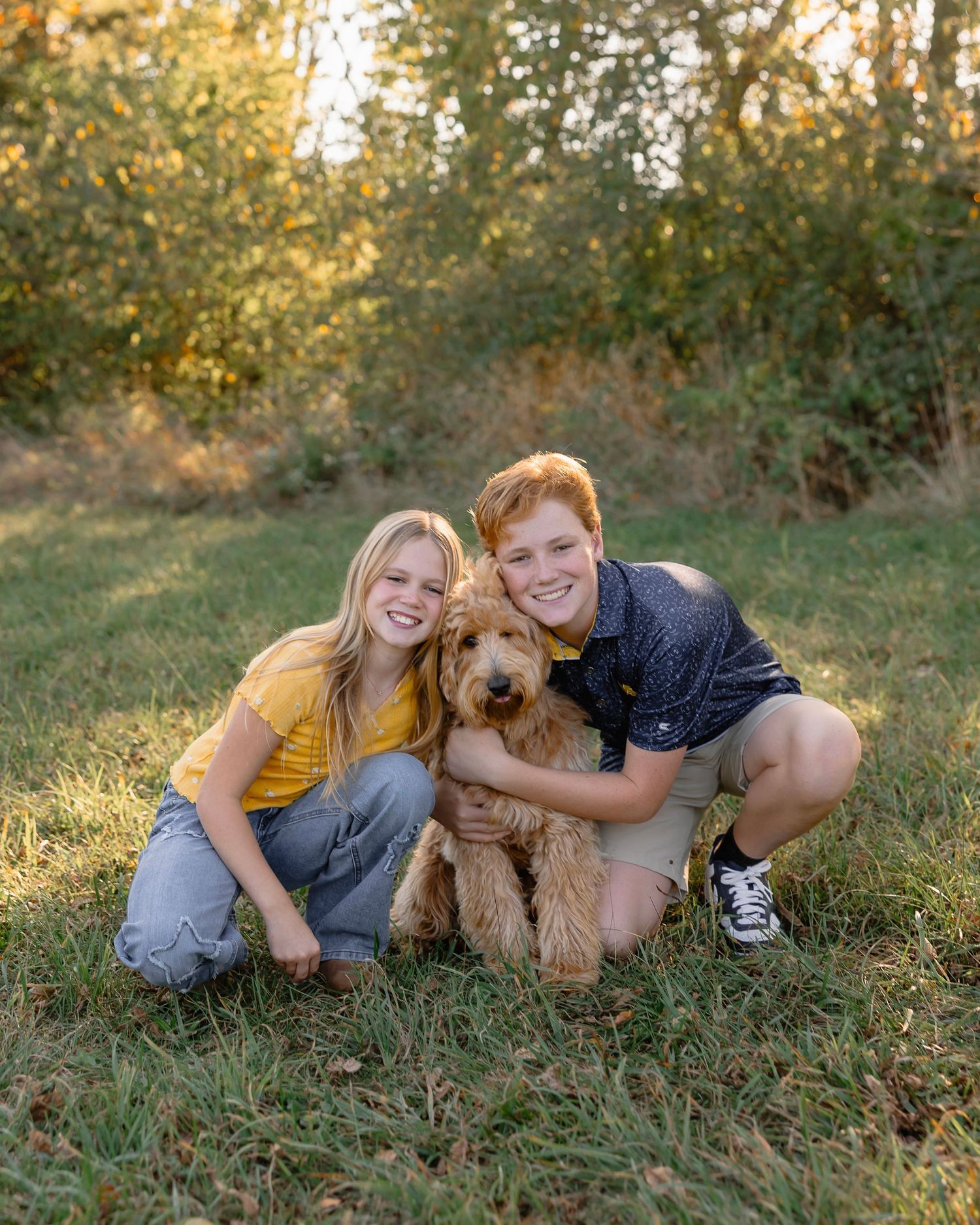 Ann Arbor Mini Sessions