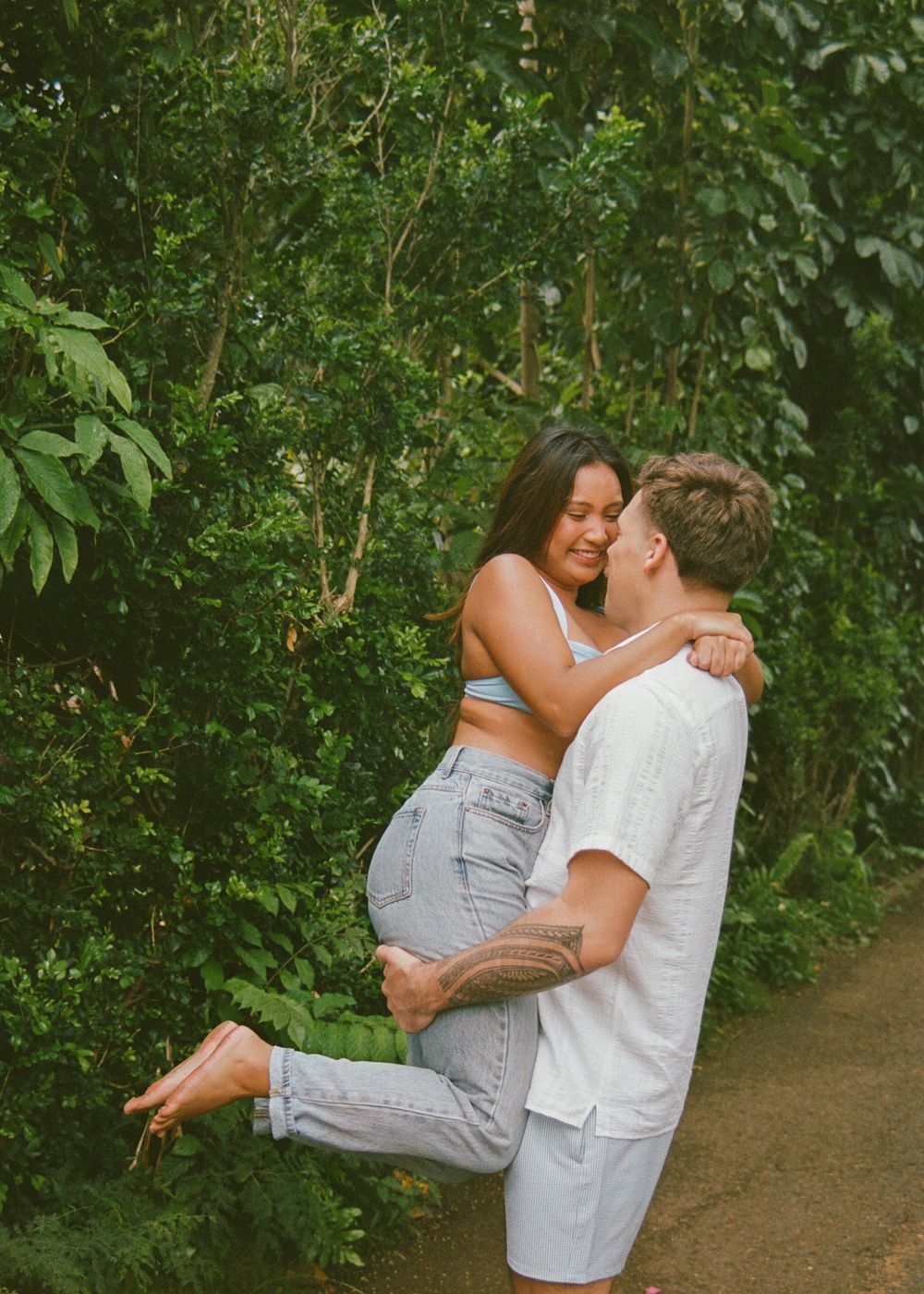 o'ahu photographer, Hawaii photographer, couples photographer, travel photographer, cinematic, storytelling, couples
