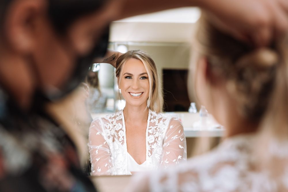 Seattle Wedding Photographer - Rock Creek Gardens