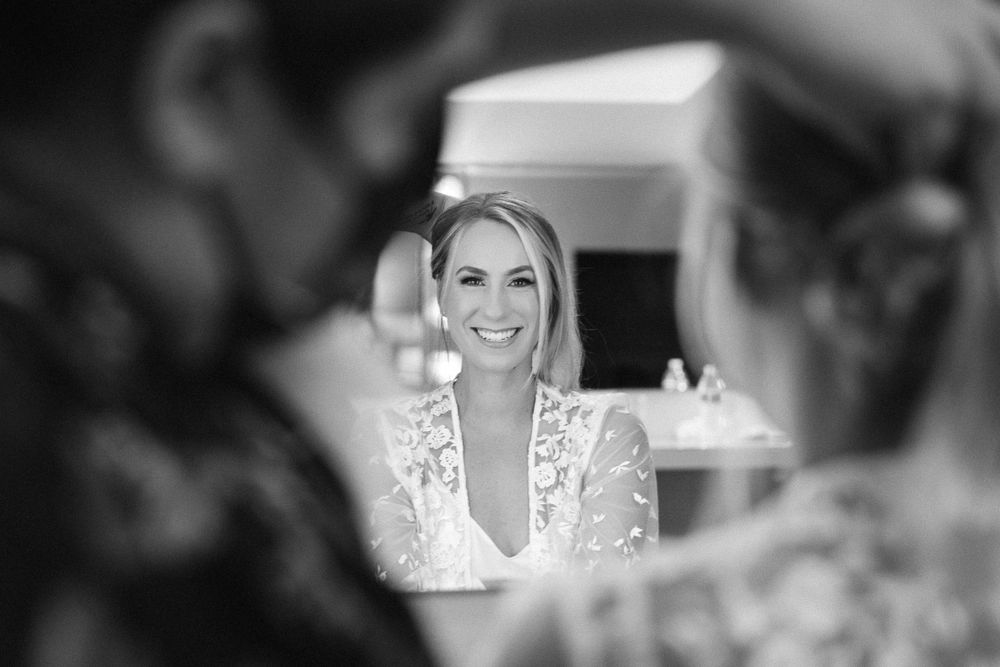 Seattle Wedding Photographer - Rock Creek Gardens