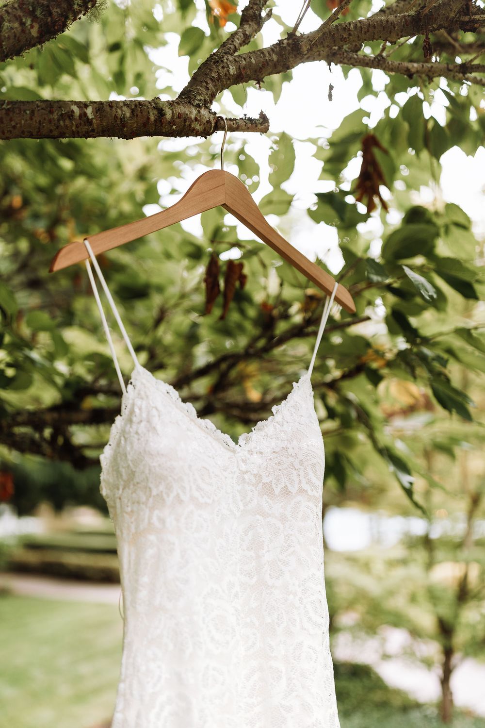 Seattle Wedding Photographer - Rock Creek Gardens