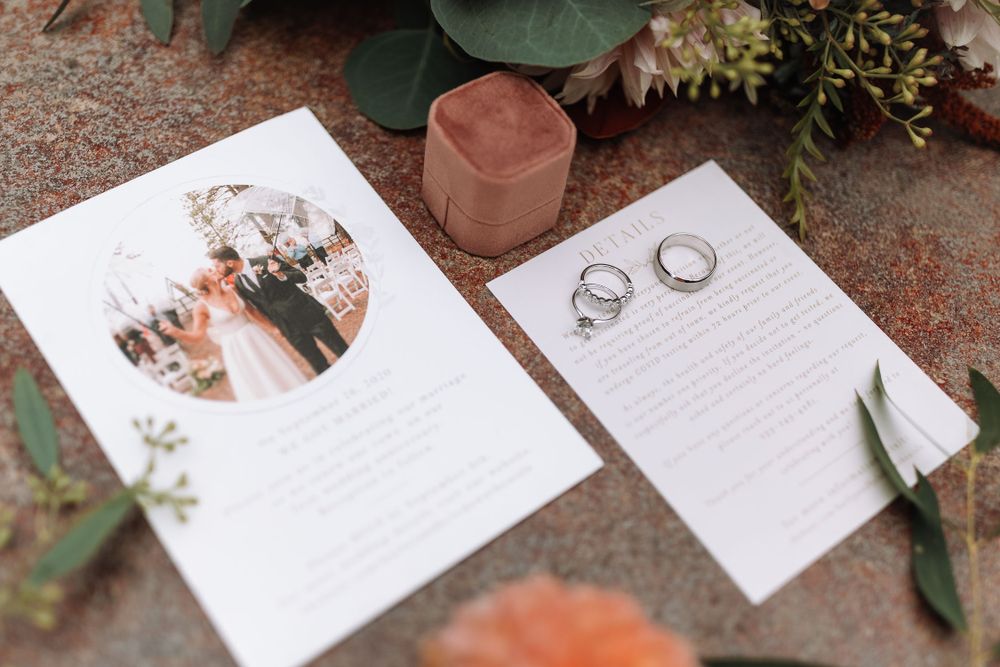 Seattle Wedding Photographer - Rock Creek Gardens