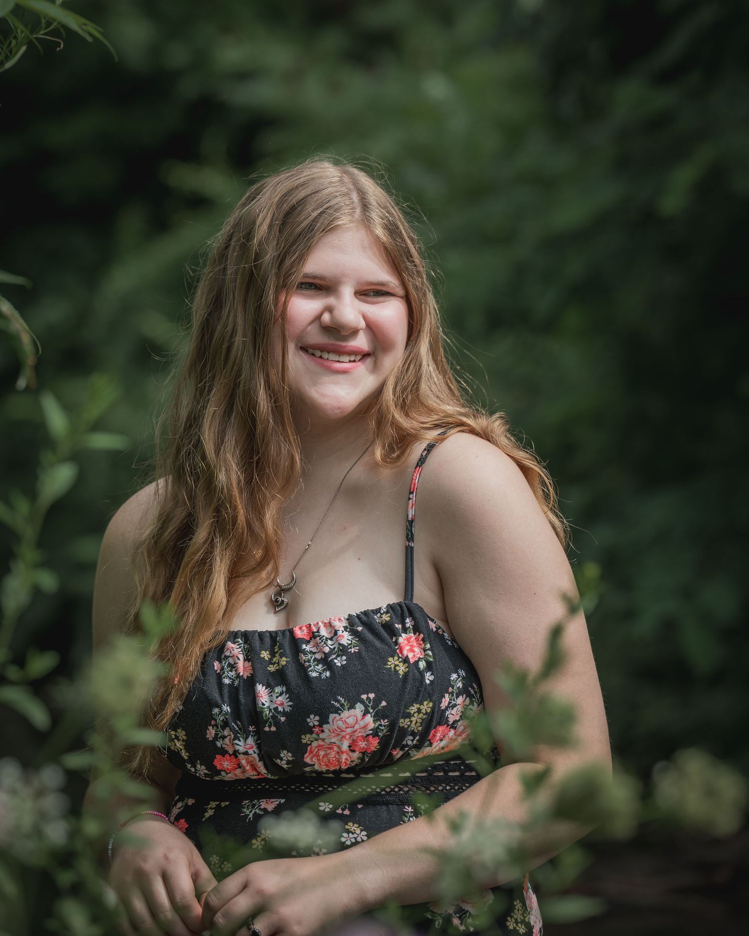 Senior Portraits by T Marie Photography