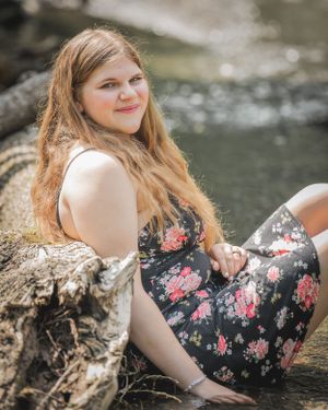 Senior Portraits by T Marie Photography