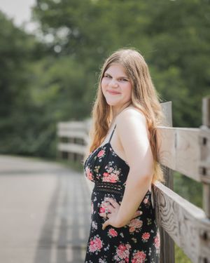 Senior Portraits by T Marie Photography