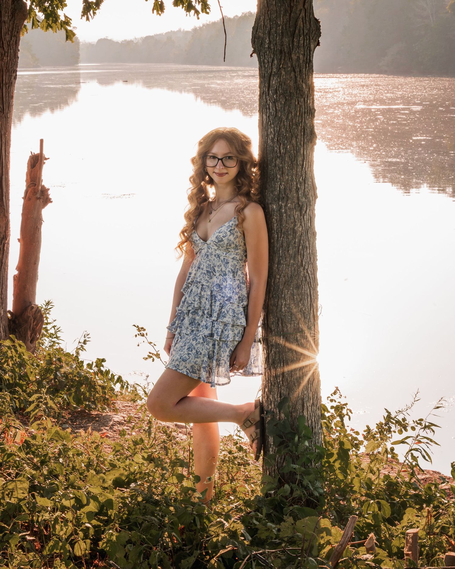Senior Portraits by T Marie Photography