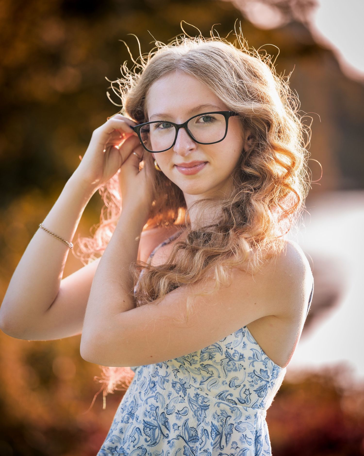Senior Portraits by T Marie Photography