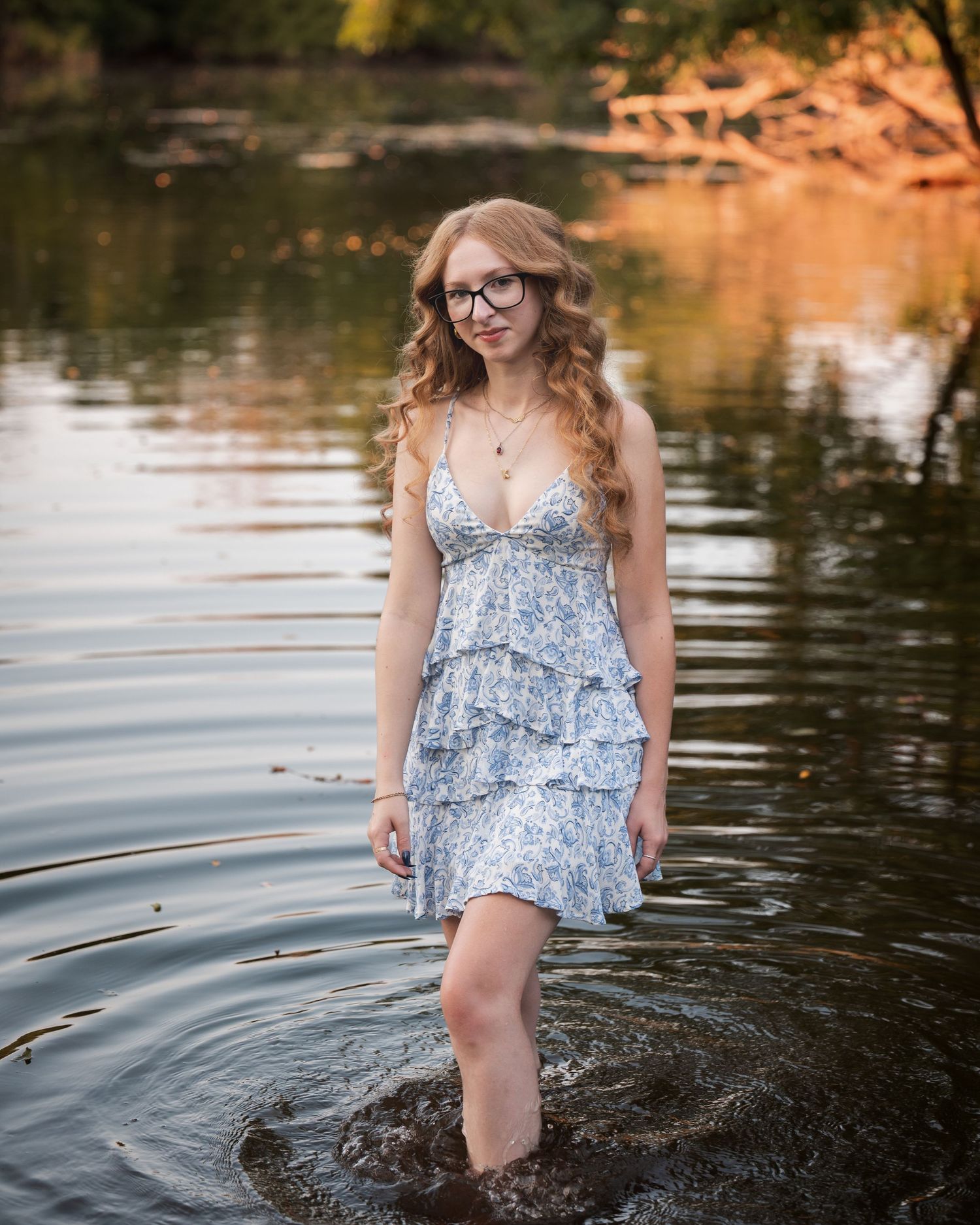 Senior Portraits by T Marie Photography