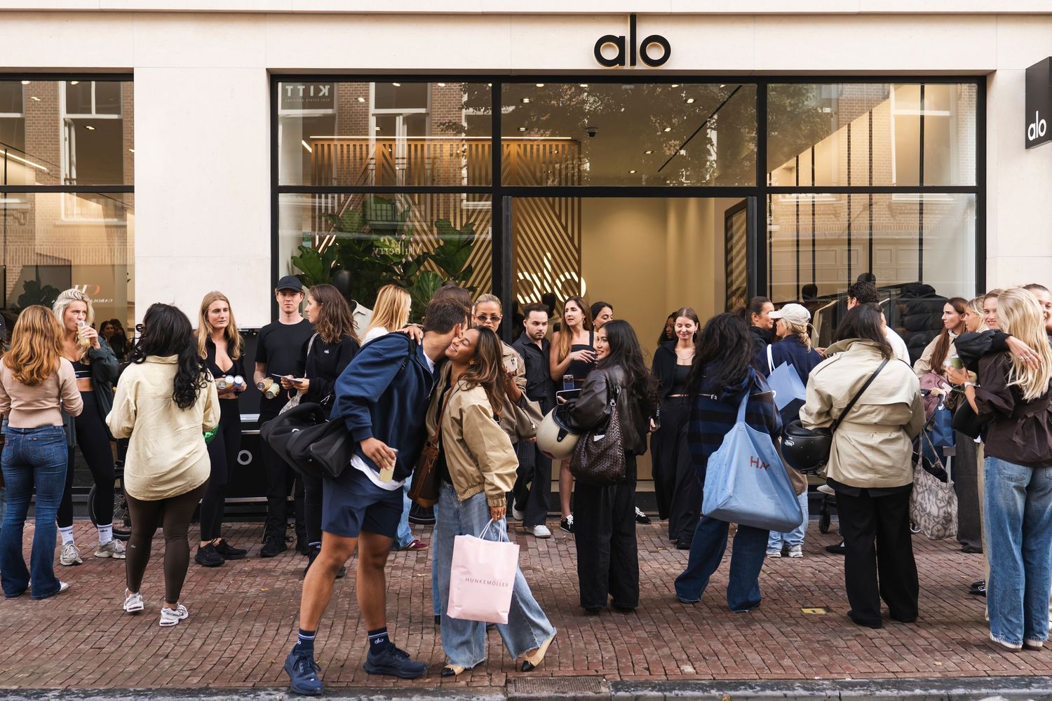 branding photography amsterdam