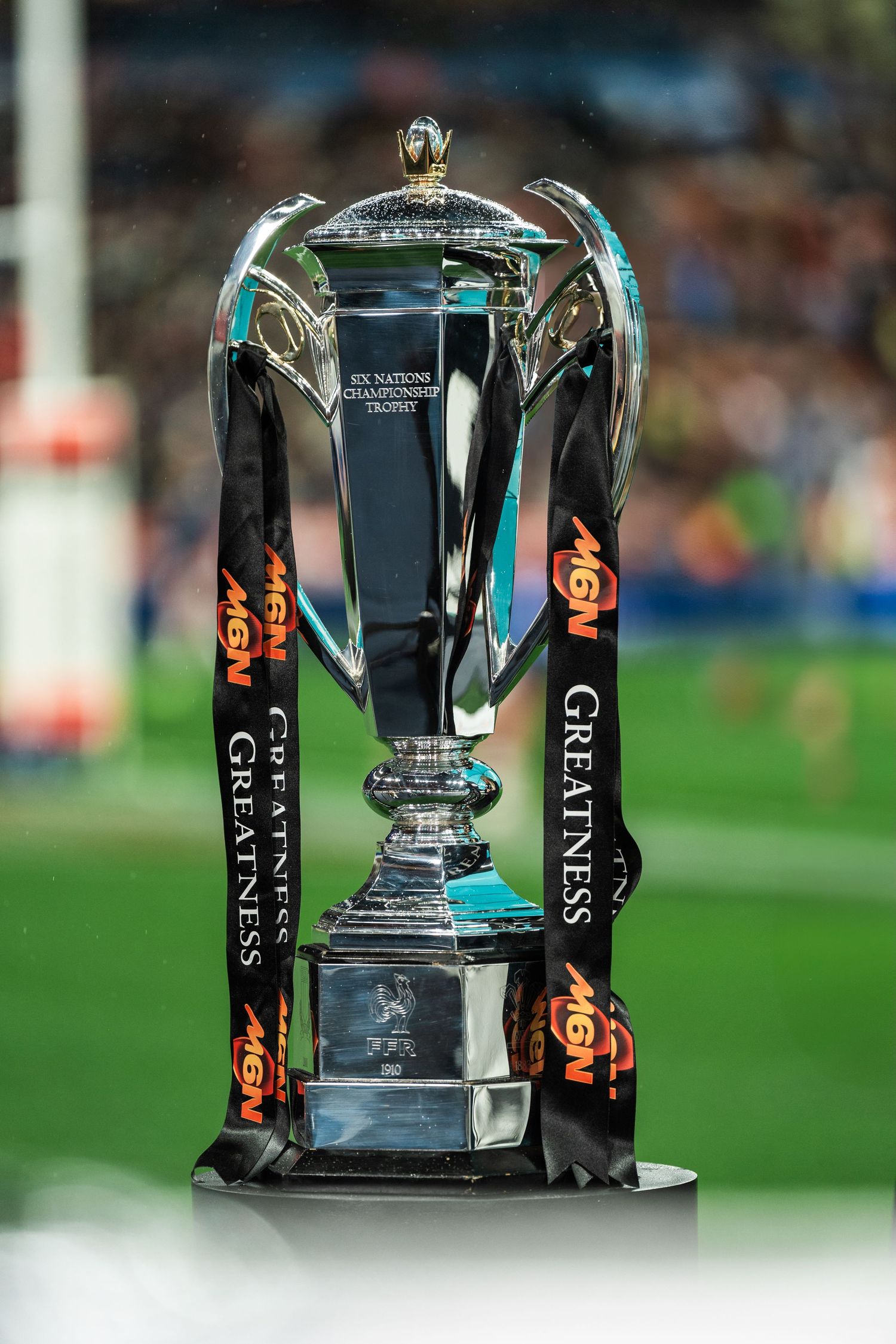 Sport - événement - compétition - rugby