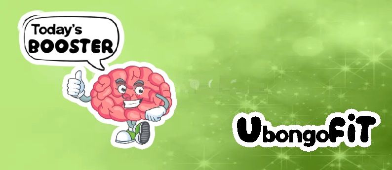 Brand logo for Biz-Test by How showing a green cartoon mascot character holding a flag against red background.