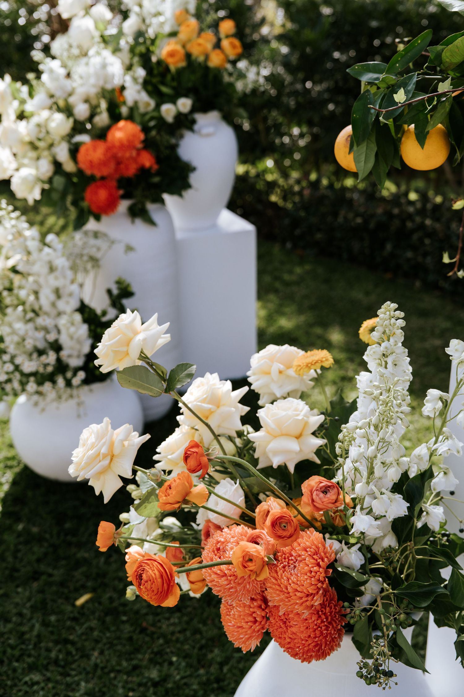 Spicers Clovelly Estate Montville Wedding - Sunshine Coast Wedding Photographer