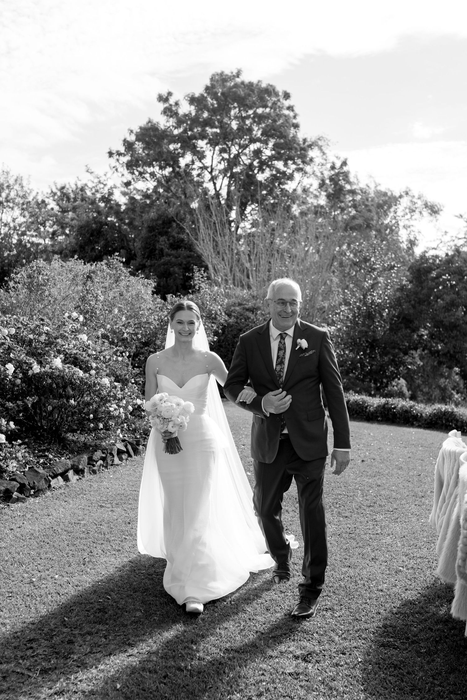 Spicers Clovelly Estate Montville Wedding - Sunshine Coast Wedding Photographer