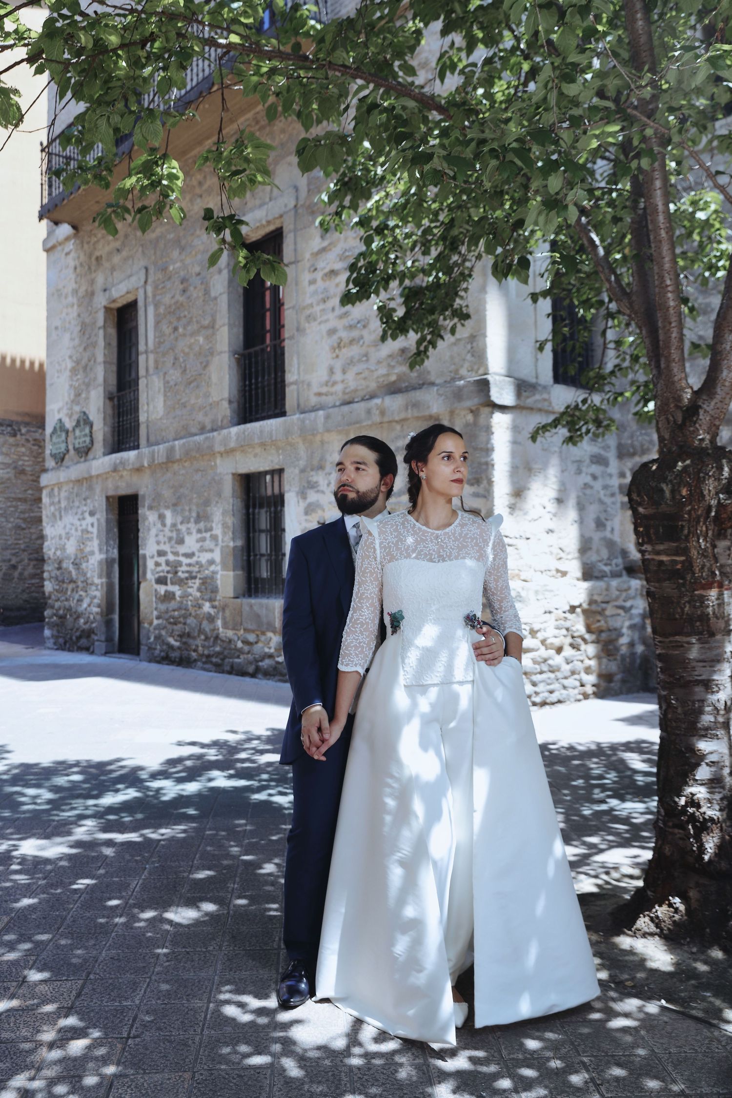 We contacted Olga a few months before the wedding, and from the very first moment, she was incredibly professional and friendly. She helped