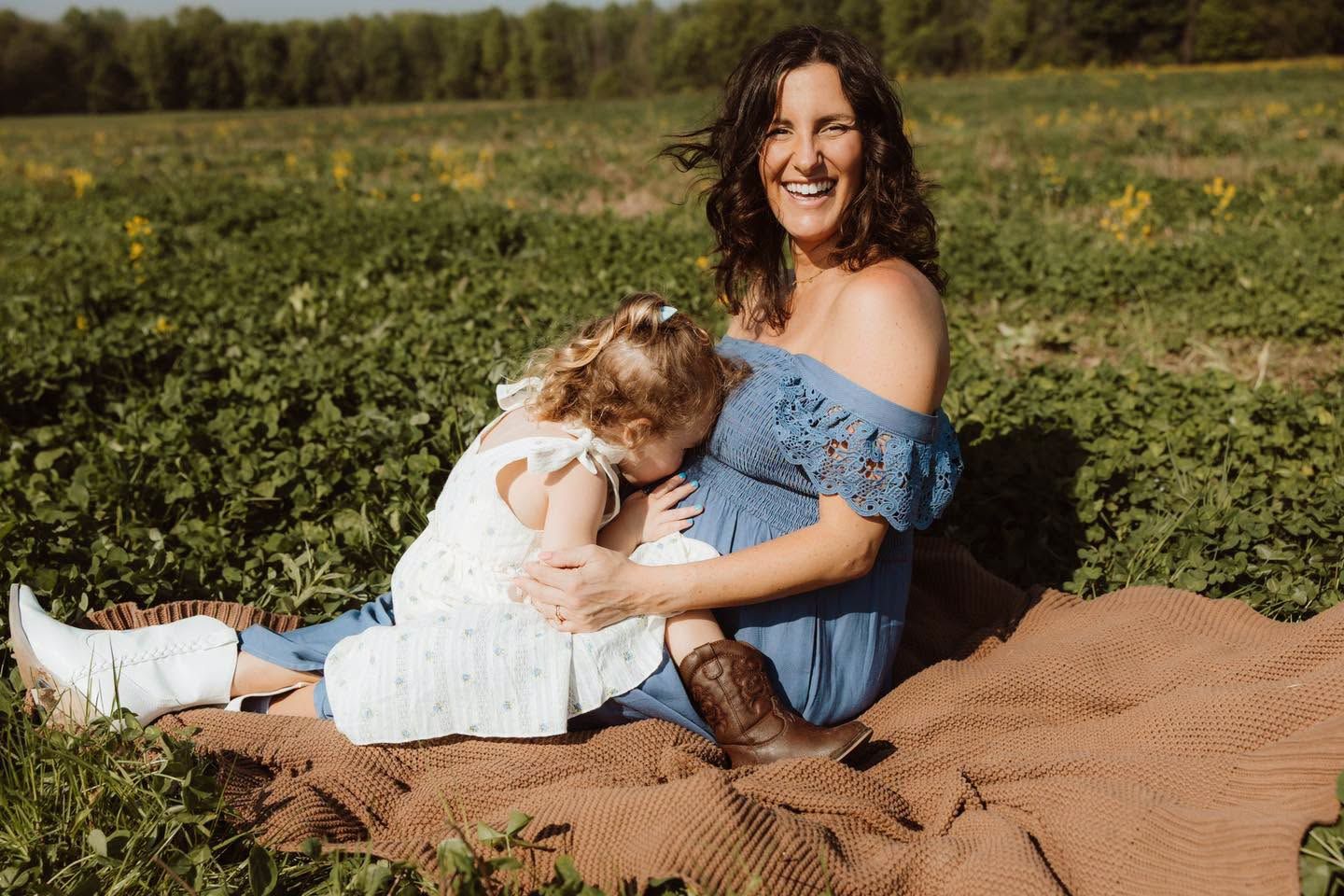 maternity photo