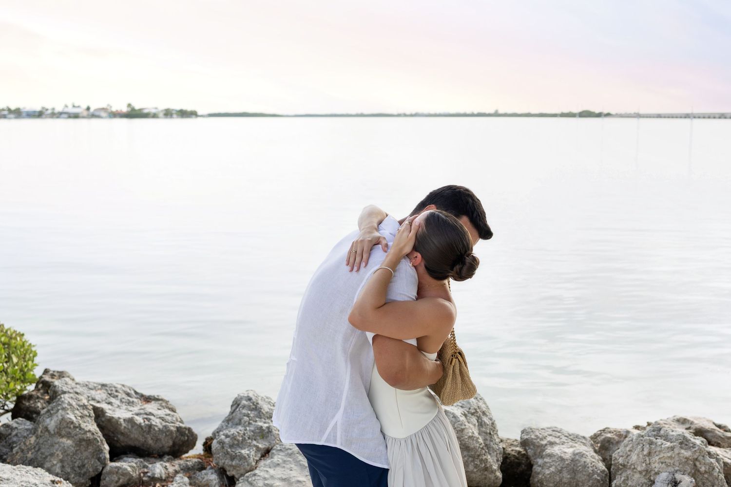 Marathon Florida Engagement/Proposal Photography
