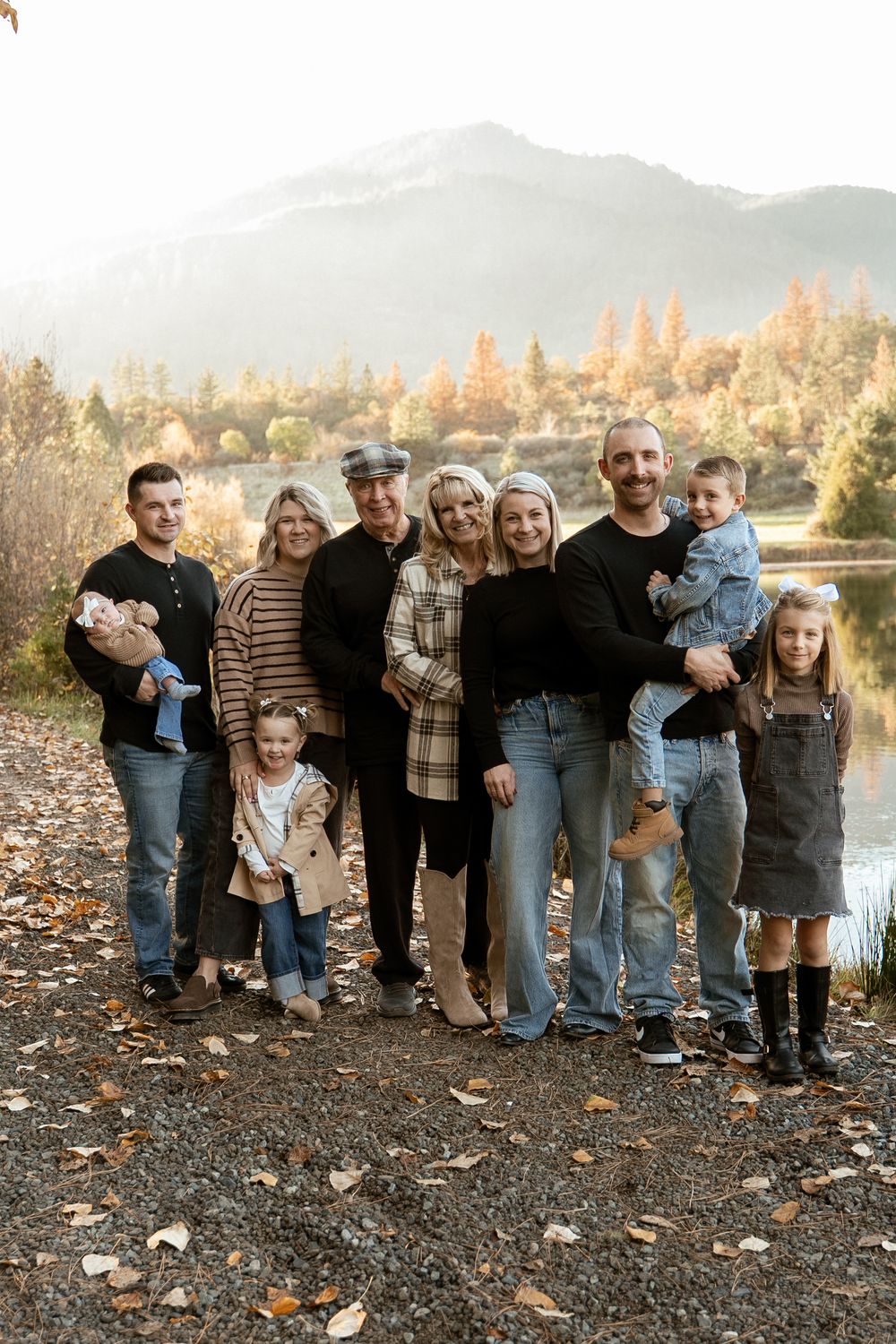 family