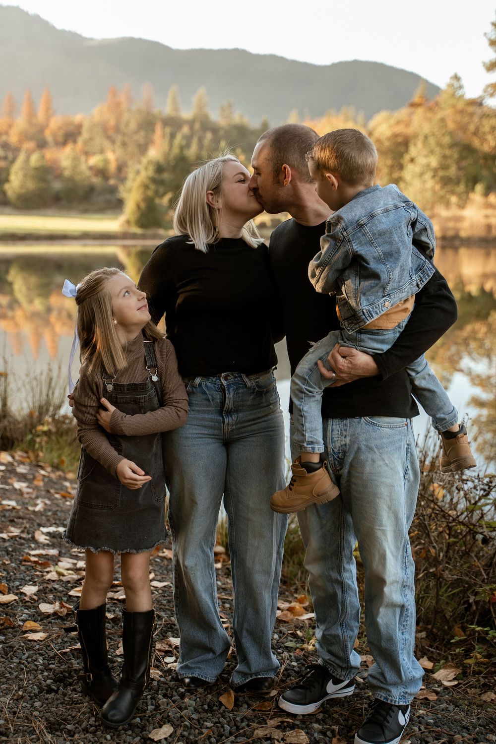 family
