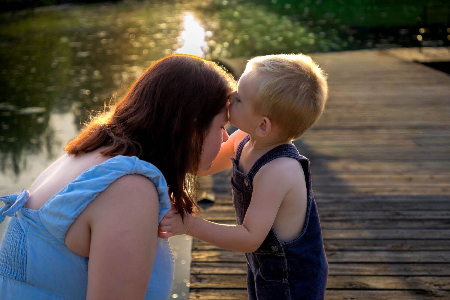Moments Fade, Memories Don't Have to.