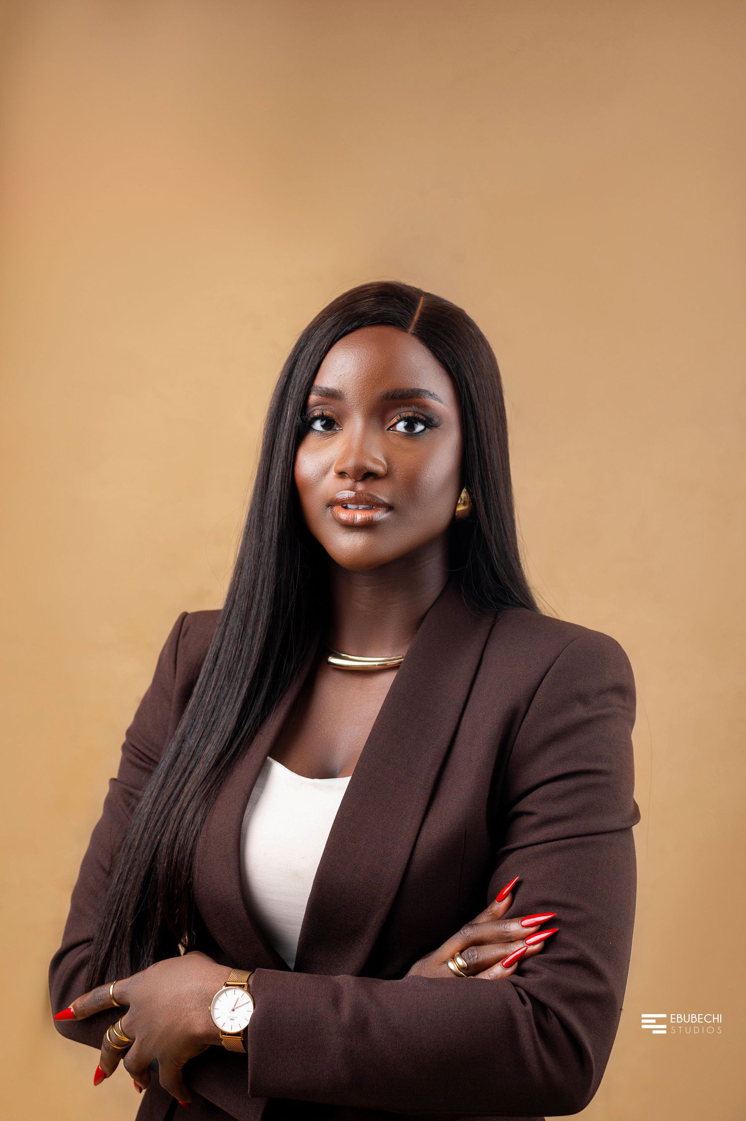 Corporate Headshots