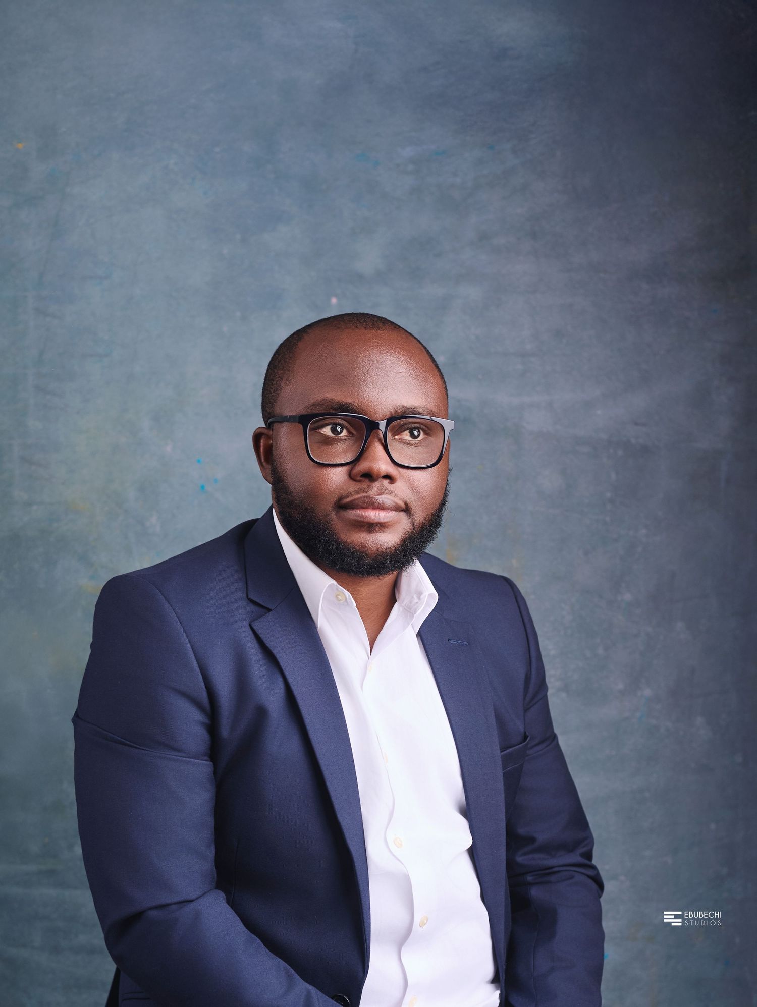 Corporate Headshots