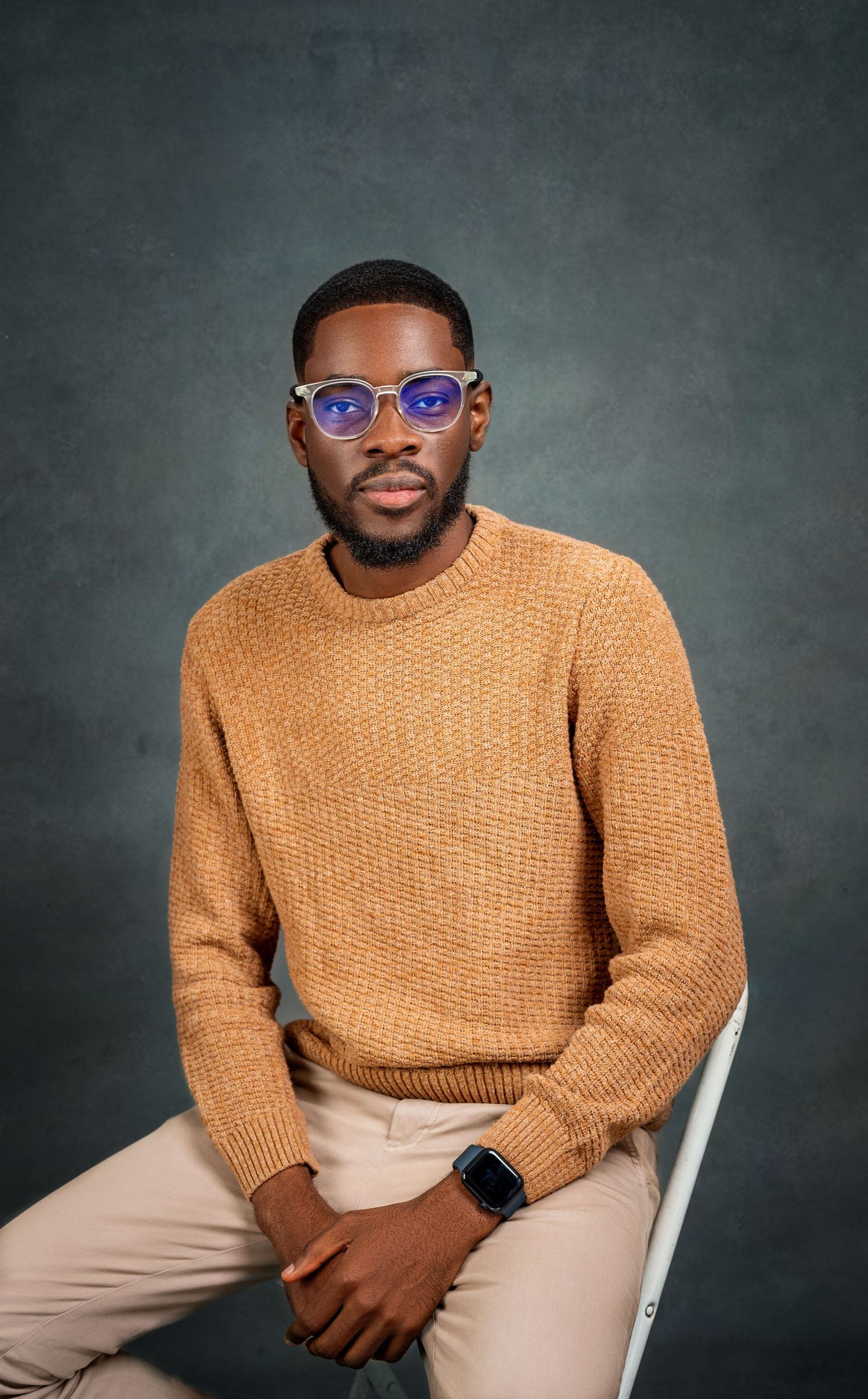 Corporate Headshots